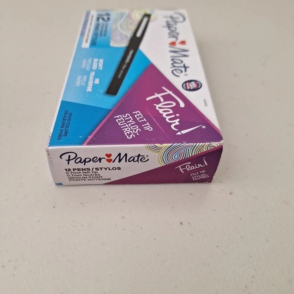 Paper Mate paper mate